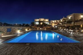 Aeolos Hotel