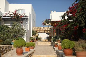 Aeolos Hotel