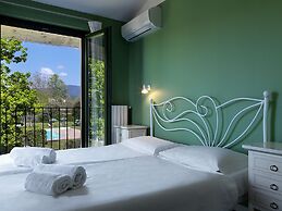 Casa per Ferie Garda Il Melograno