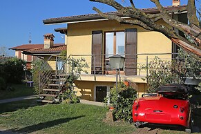 Casa per Ferie Garda Il Melograno