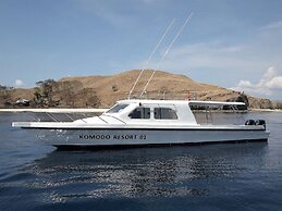 Komodo Resort