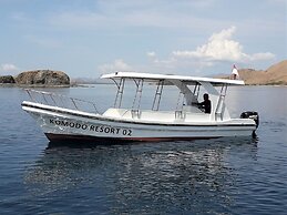 Komodo Resort