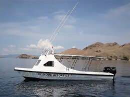 Komodo Resort