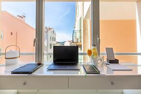 Traverse des Artistes