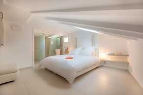 Traverse des Artistes