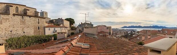 Traverse des Artistes