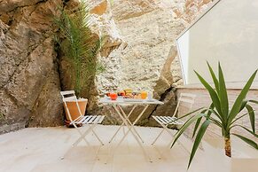 Traverse des Artistes