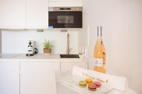 Traverse des Artistes