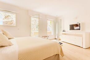 Traverse des Artistes