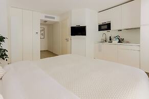 Traverse des Artistes