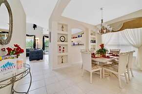 Magical Memories Villa