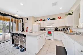 Magical Memories Villa