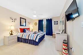 Magical Memories Villa