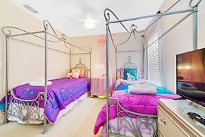 Magical Memories Villa