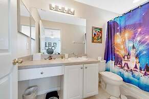 Magical Memories Villa