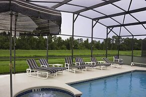 Magical Memories Villa