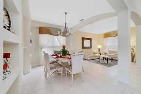 Magical Memories Villa