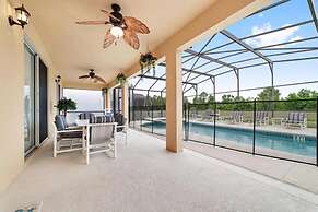 Magical Memories Villa