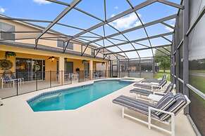 Magical Memories Villa