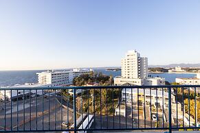 Shirahama Onsen Kisyuhanto