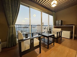 Shirahama Onsen Kisyuhanto