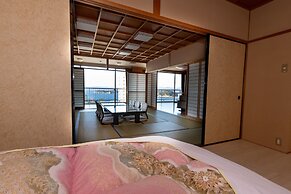 Shirahama Onsen Kisyuhanto