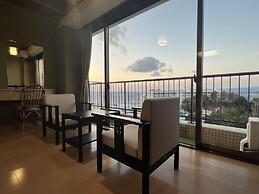 Shirahama Onsen Kisyuhanto