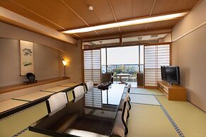 Shirahama Onsen Kisyuhanto