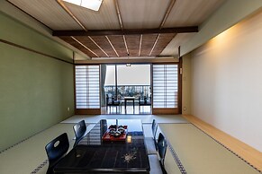 Shirahama Onsen Kisyuhanto