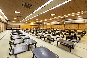 Shirahama Onsen Kisyuhanto