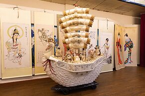 Shirahama Onsen Kisyuhanto