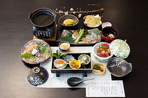 Shirahama Onsen Kisyuhanto