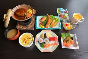 Shirahama Onsen Kisyuhanto