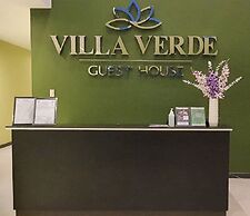Villa Verde Guest House