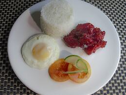 Villa Verde Guest House