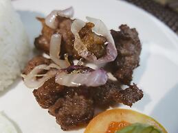 Villa Verde Guest House