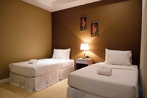 Villa Verde Guest House