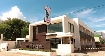 Villa Verde Guest House