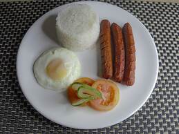 Villa Verde Guest House