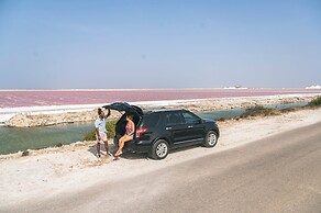 Kura Kabana by Boutique Bonaire Unique Resorts