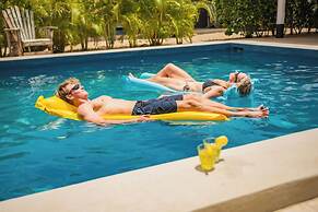 Kura Kabana by Boutique Bonaire Unique Resorts