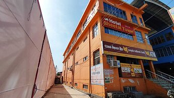 Hotel Sheetal Tower