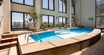 Charlie Jerônimo da Veiga