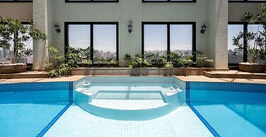 Charlie Jerônimo da Veiga