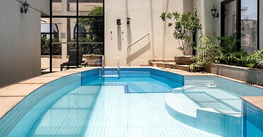 Charlie Jerônimo da Veiga