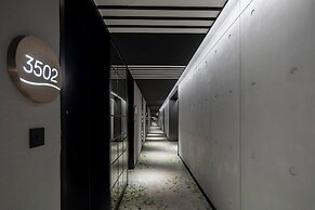 M Social Hotel Suzhou
