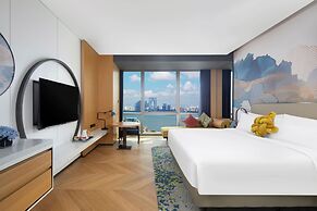 M Social Hotel Suzhou