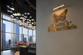 M Social Hotel Suzhou