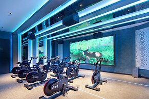 M Social Hotel Suzhou