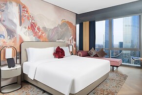 M Social Hotel Suzhou